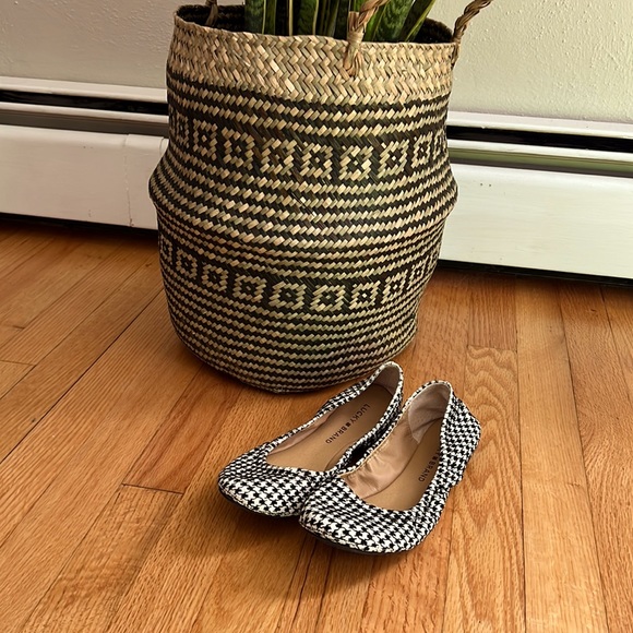 Lucky Brand Shoes - Lucky brand flats